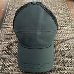 Lululemon Womens Baseball Hat 💙